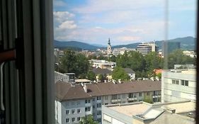 Messe Apartment